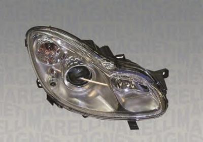 MAGNETI MARELLI 710301229201 -  Основная фара